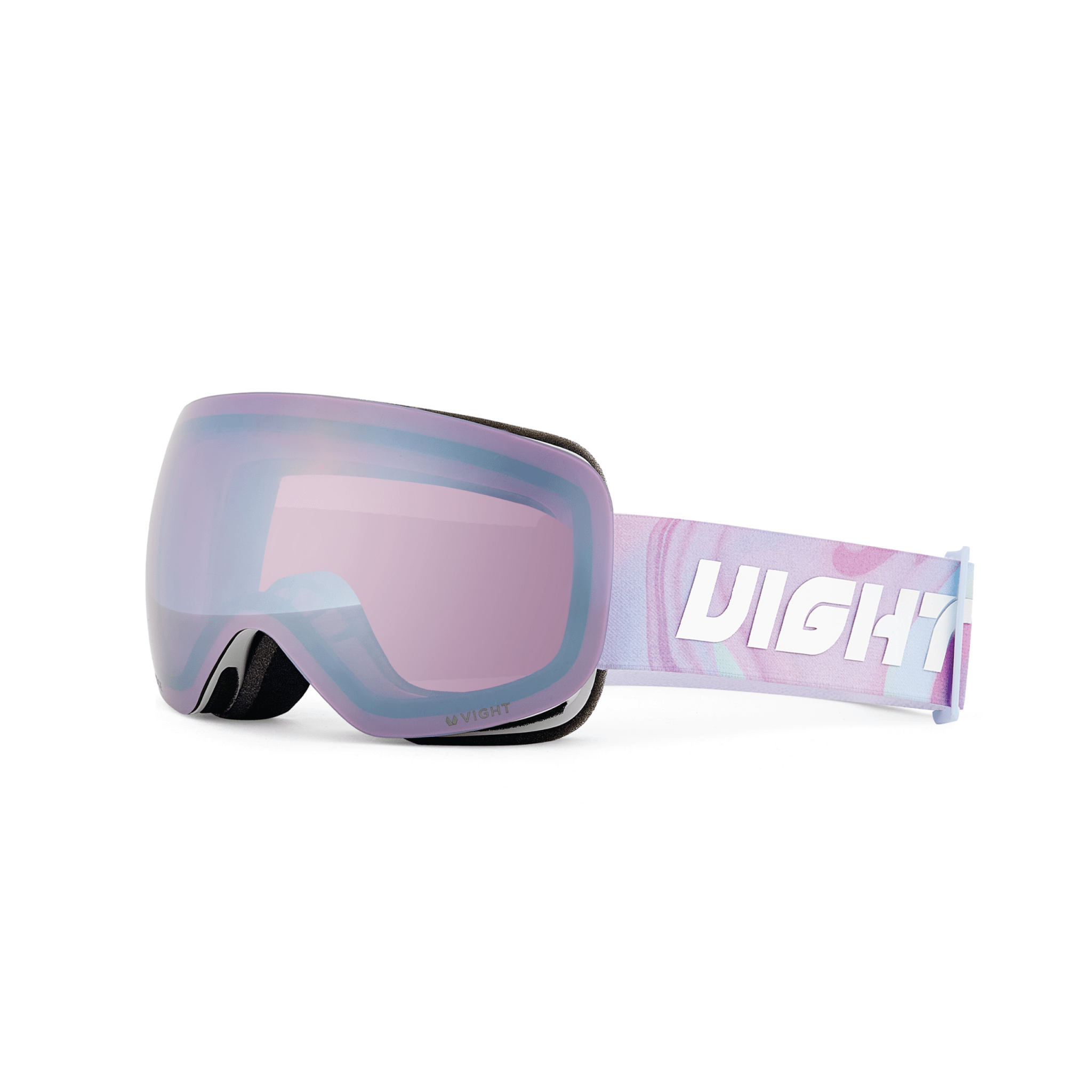 Auburn 數位紫 - VIGHT