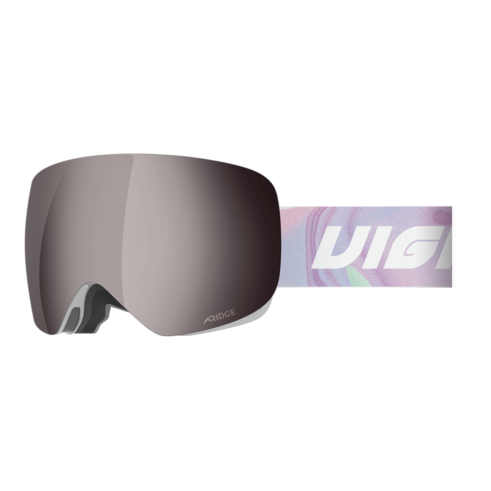 Auburn 數位紫 - VIGHT