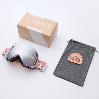 AUBURN2 月光藍 - VIGHT
