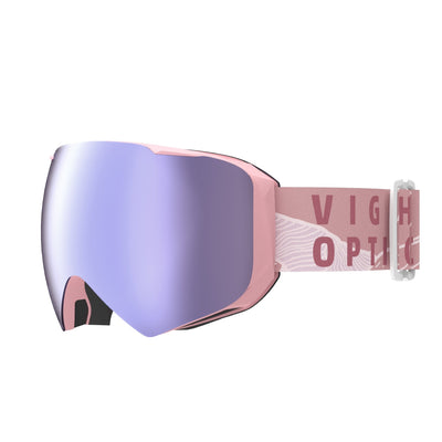 AUBURN2 粉霜色 - VIGHT