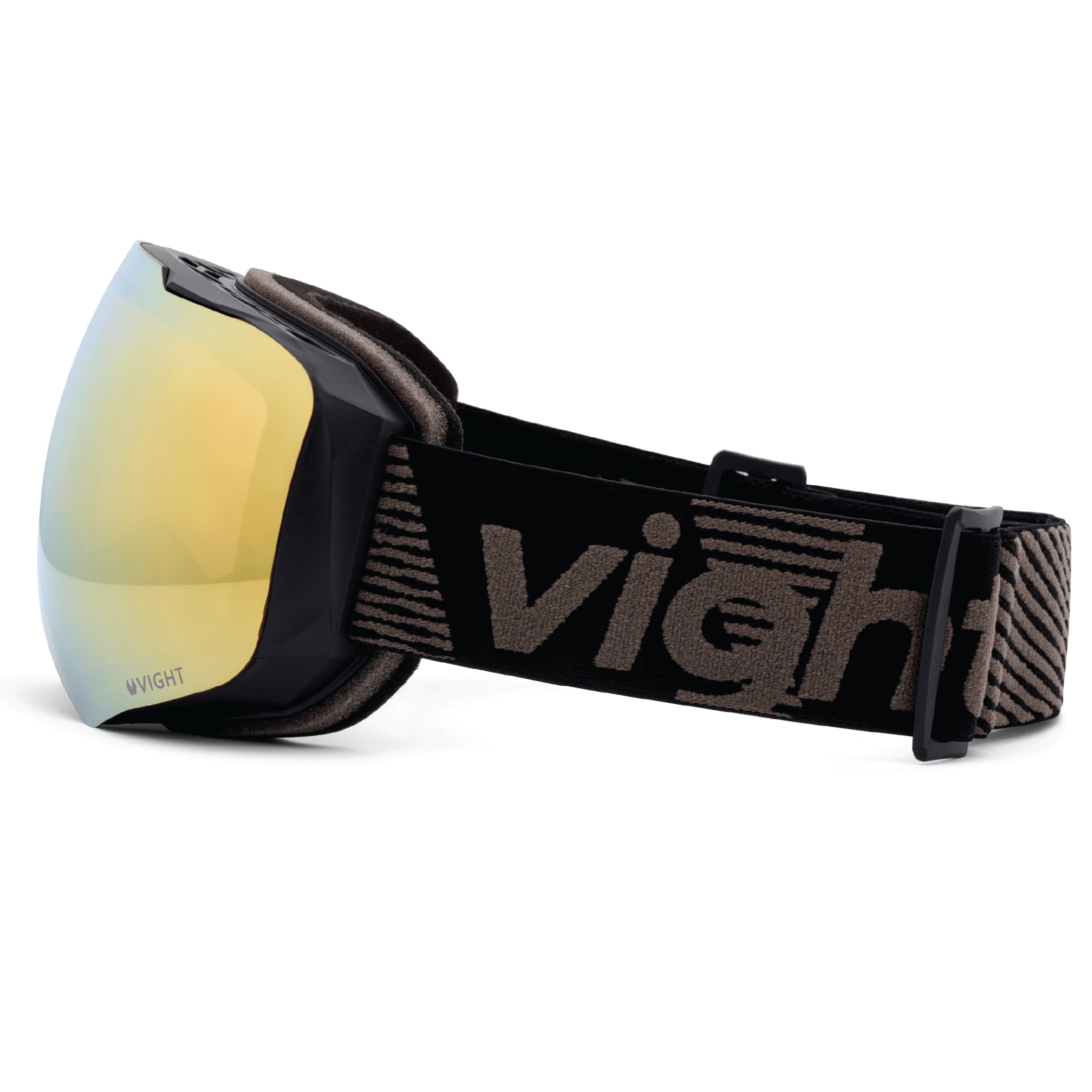 AUBURN2 耀動金 - VIGHT