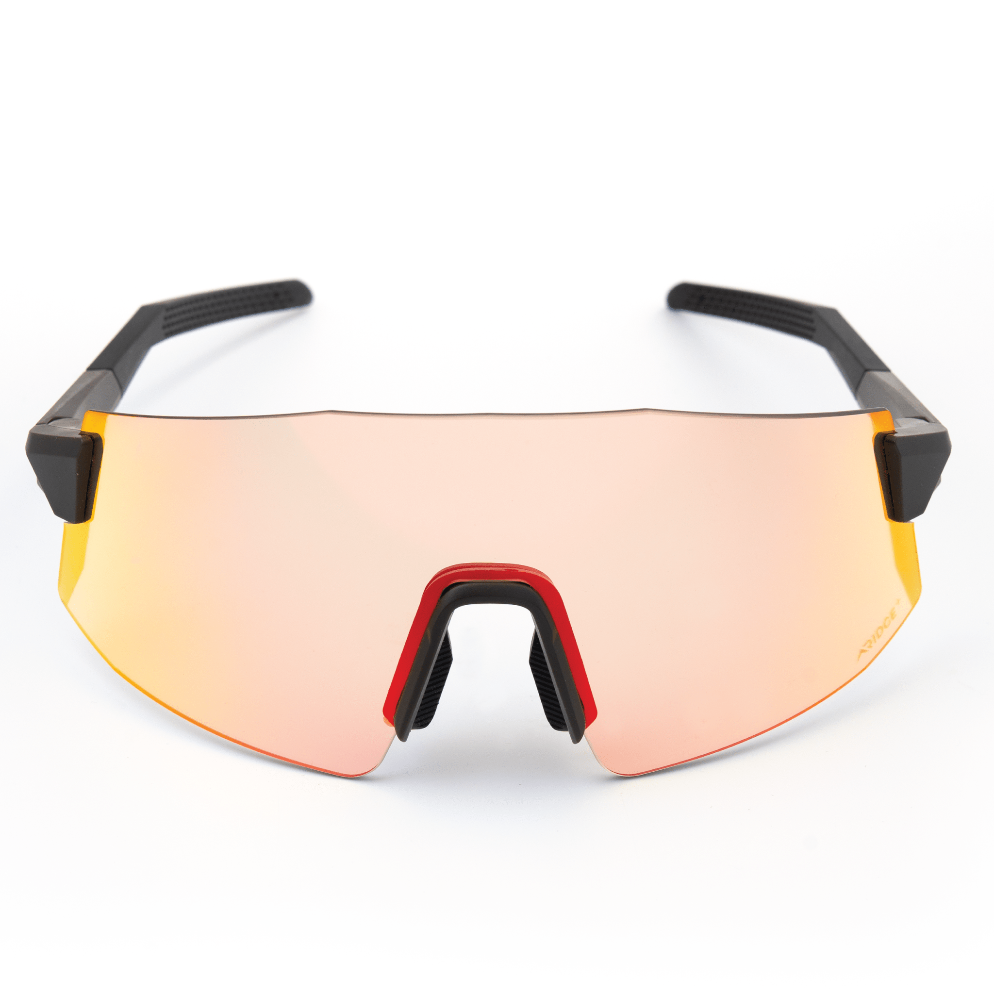 C24305007｜CORSA 迅雷紅 (變色鏡片) - VIGHT