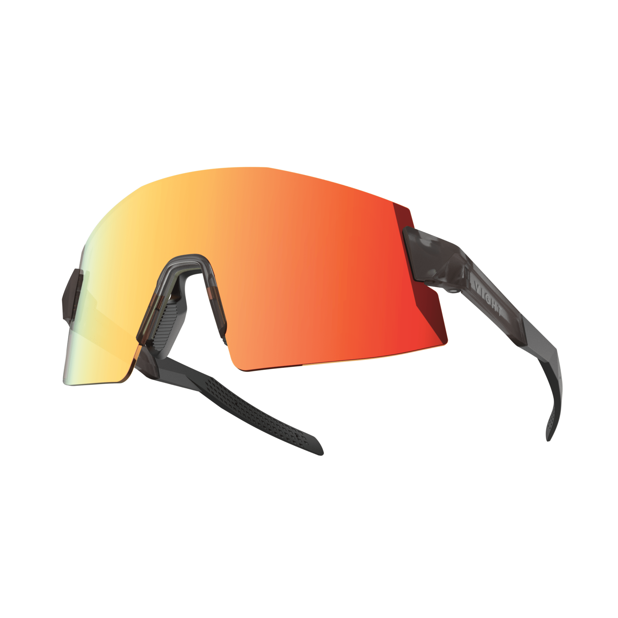 C24305007｜CORSA 迅雷紅 (變色鏡片) - VIGHT