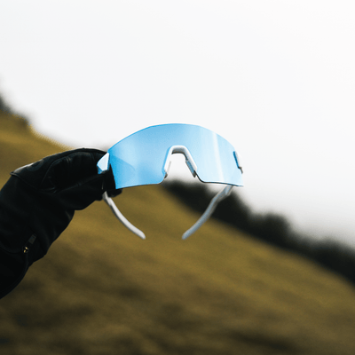 C24305008｜CORSA 冰融藍 (變色鏡片) - VIGHT