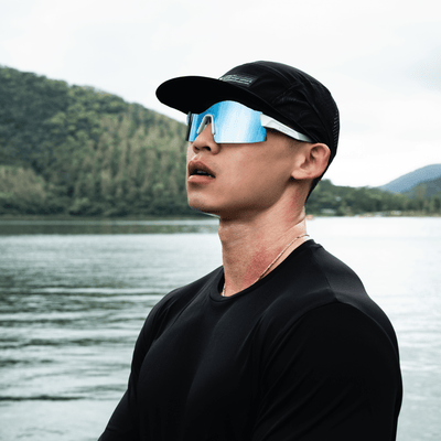 C24305008｜CORSA 冰融藍 (變色鏡片) - VIGHT