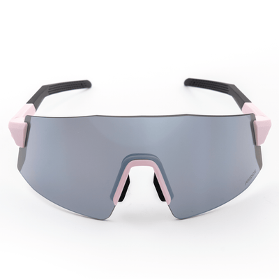 C24305010｜CORSA 雨霧粉 (高對比鏡片) - VIGHT