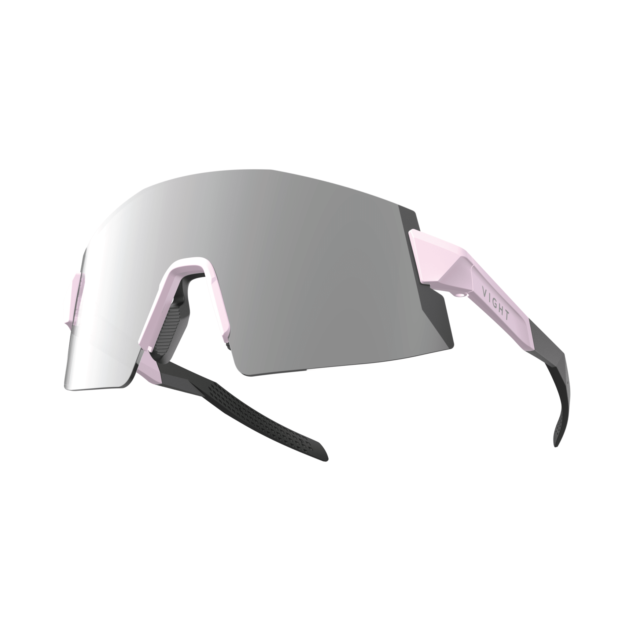 C24305010｜CORSA 雨霧粉 (高對比鏡片) - VIGHT