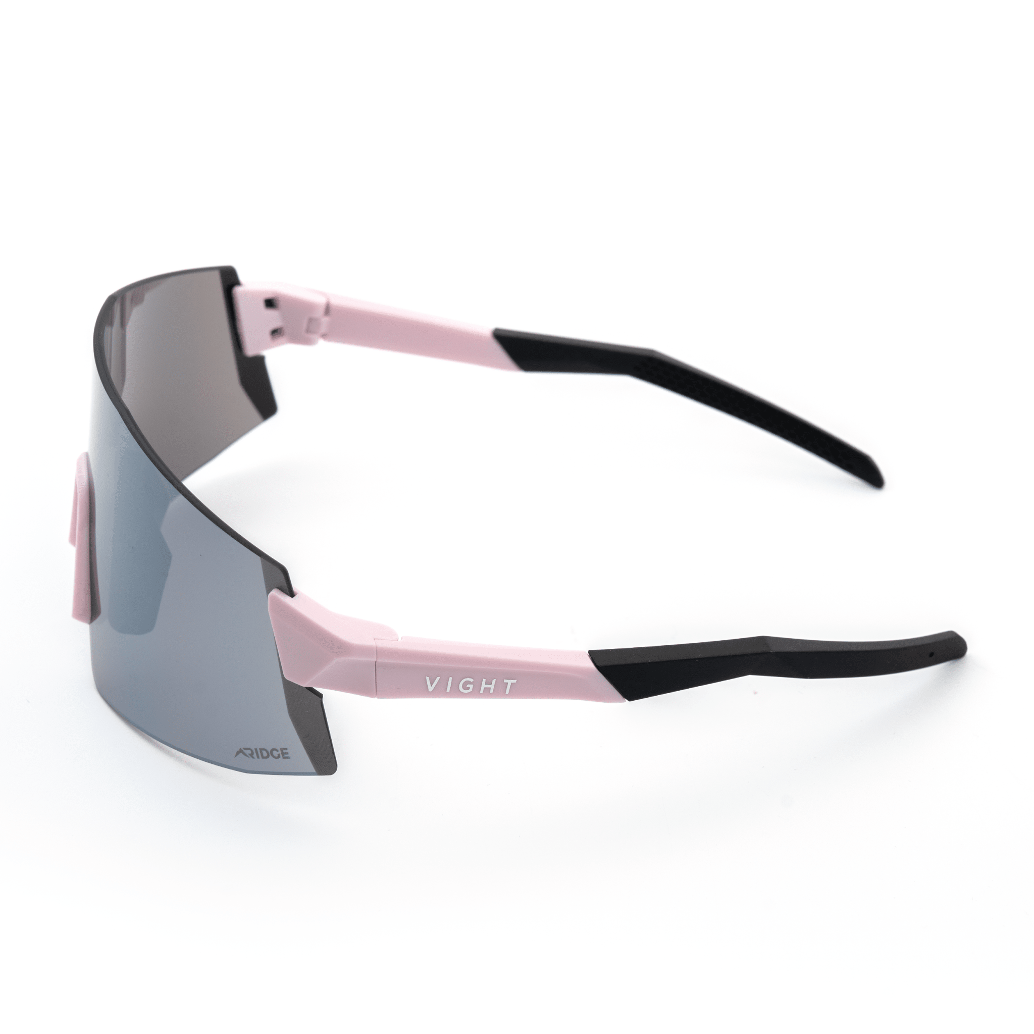 C24305010｜CORSA 雨霧粉 (高對比鏡片) - VIGHT