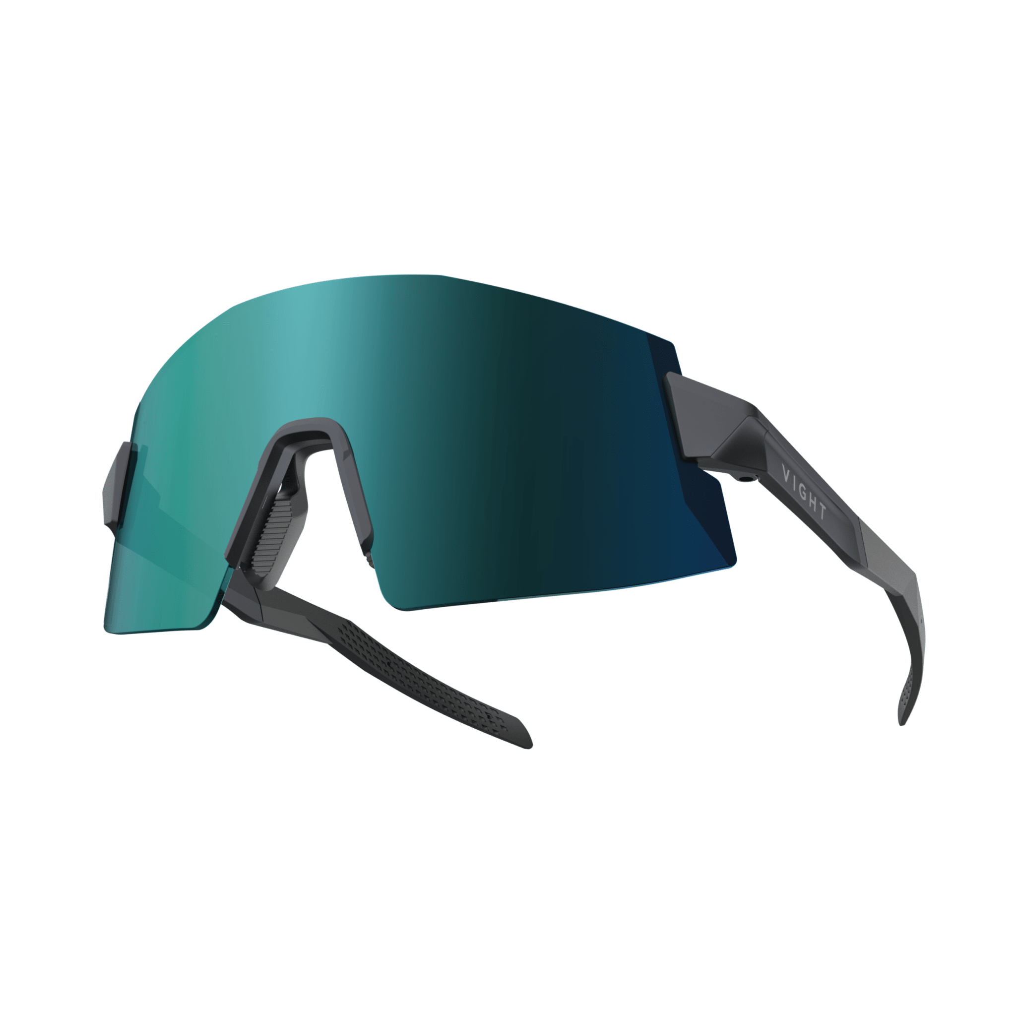 C24305011｜CORSA 黛山綠 (高對比鏡片) - VIGHT