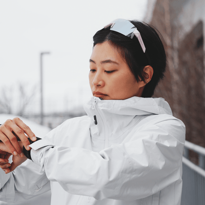 CORSA 雨霧粉 - VIGHT