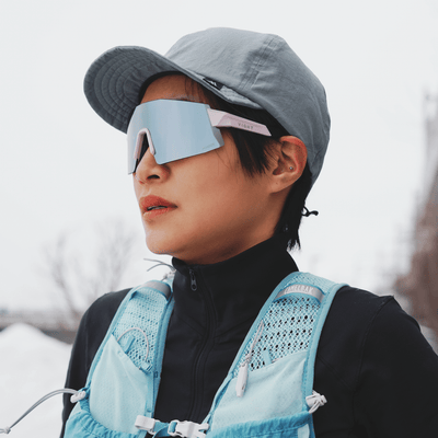 CORSA 雨霧粉 - VIGHT