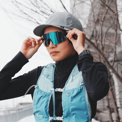 CORSA 黛山綠 - VIGHT