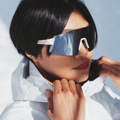 CORSA 雨霧粉 - VIGHT