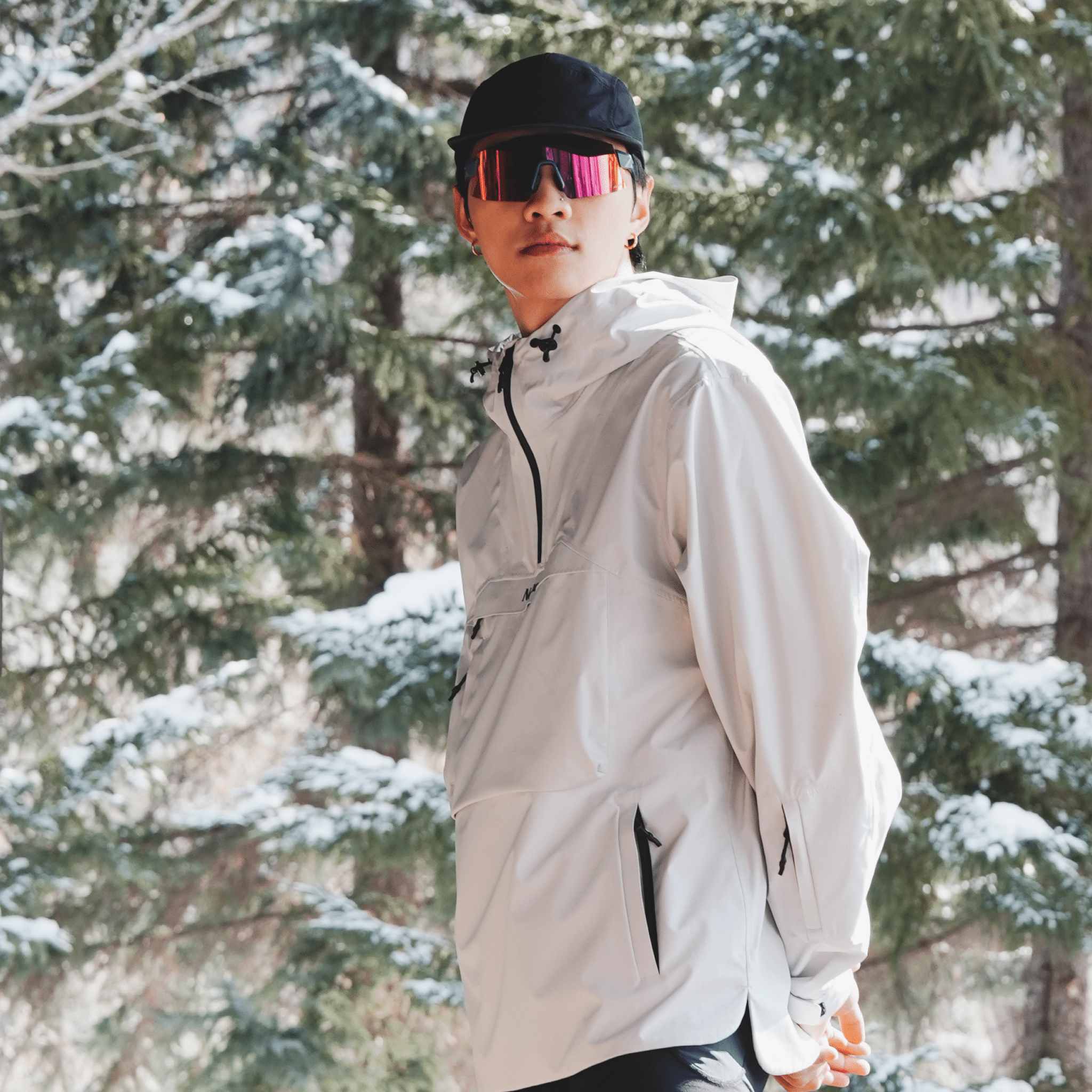 CORSA 幻境紫 - VIGHT