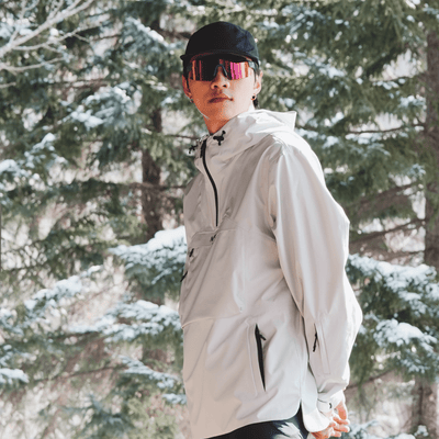 CORSA 幻境紫 - VIGHT