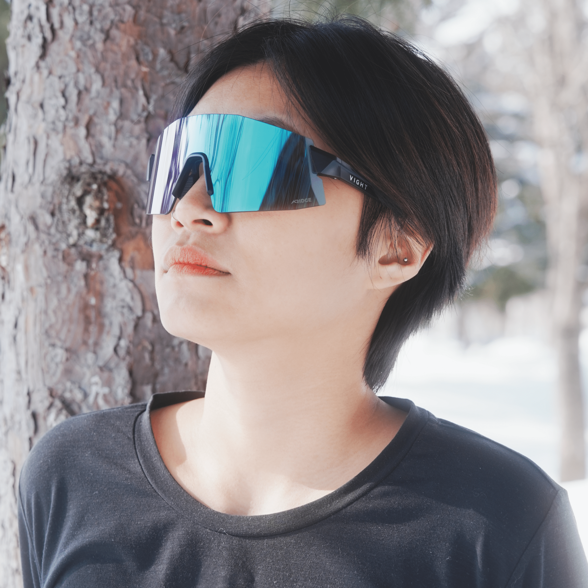 CORSA 黛山綠 - VIGHT