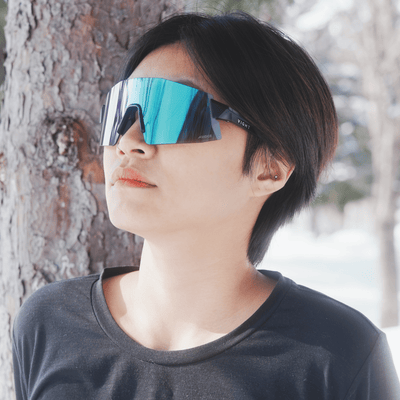 CORSA 黛山綠 - VIGHT