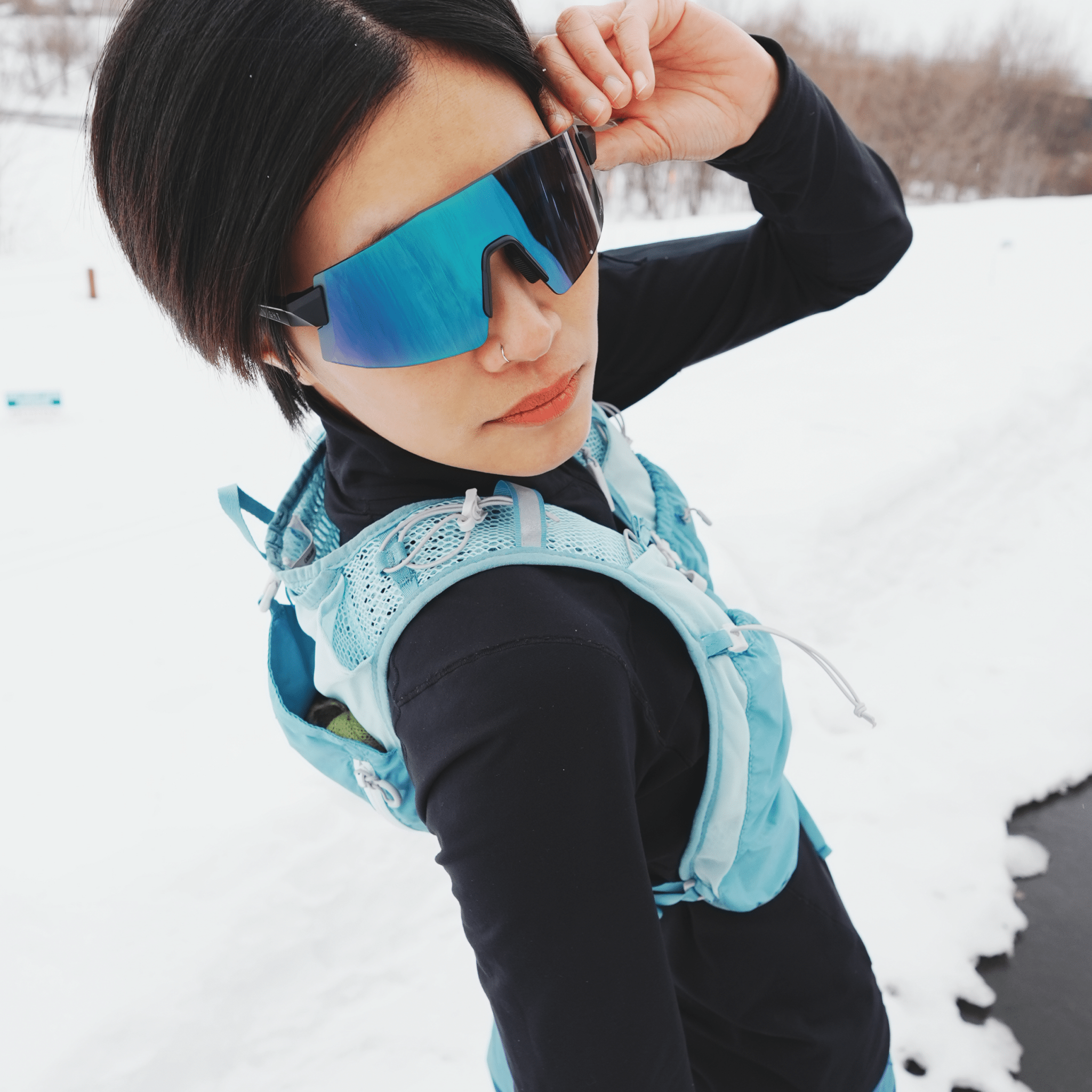 CORSA 黛山綠 - VIGHT