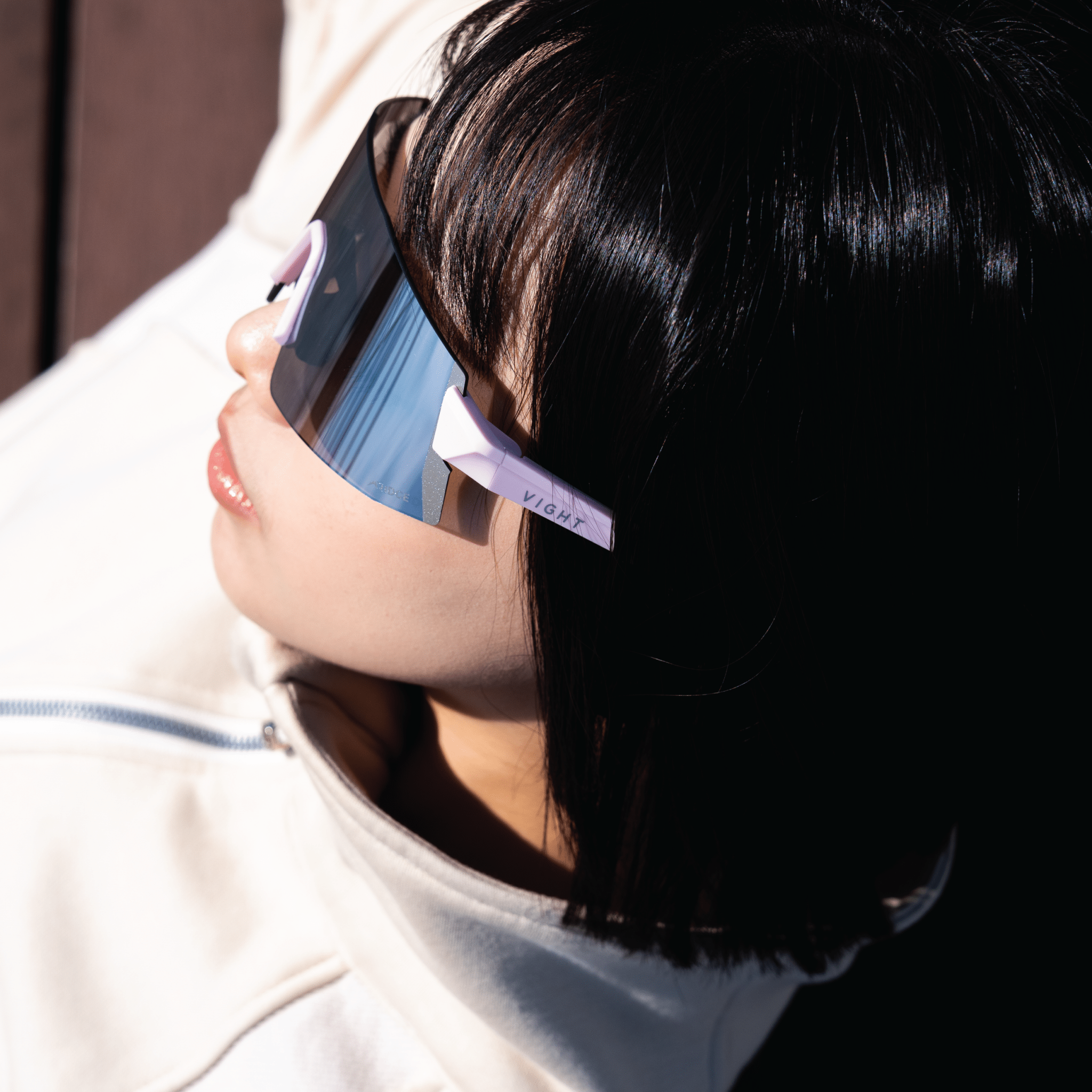 CORSA 雨霧粉 - VIGHT