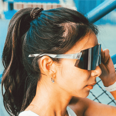 CORSA 冰湖藍 (高對比鏡片) - VIGHT