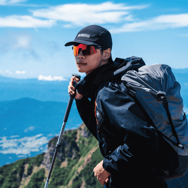 RIDGE 高對比