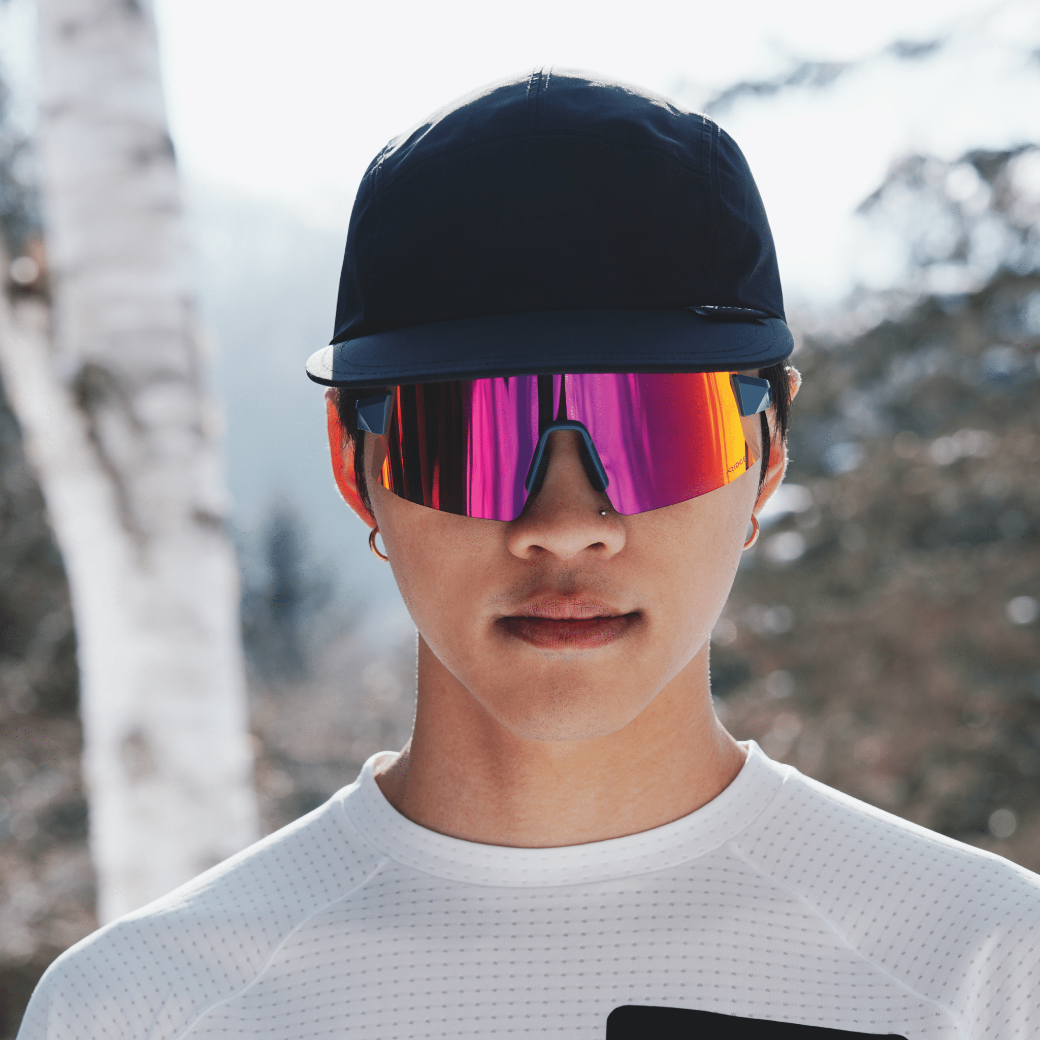 CORSA 幻境紫 - VIGHT