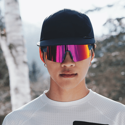 CORSA 幻境紫 - VIGHT