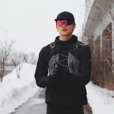 CORSA 幻境紫 - VIGHT