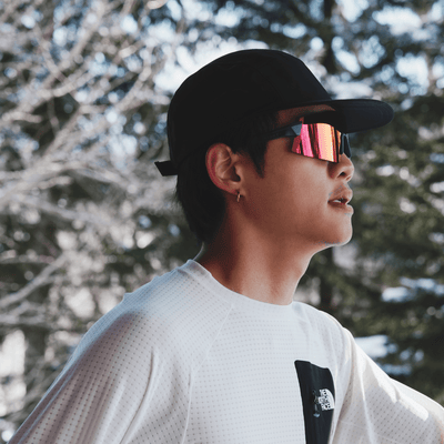 CORSA 幻境紫 - VIGHT