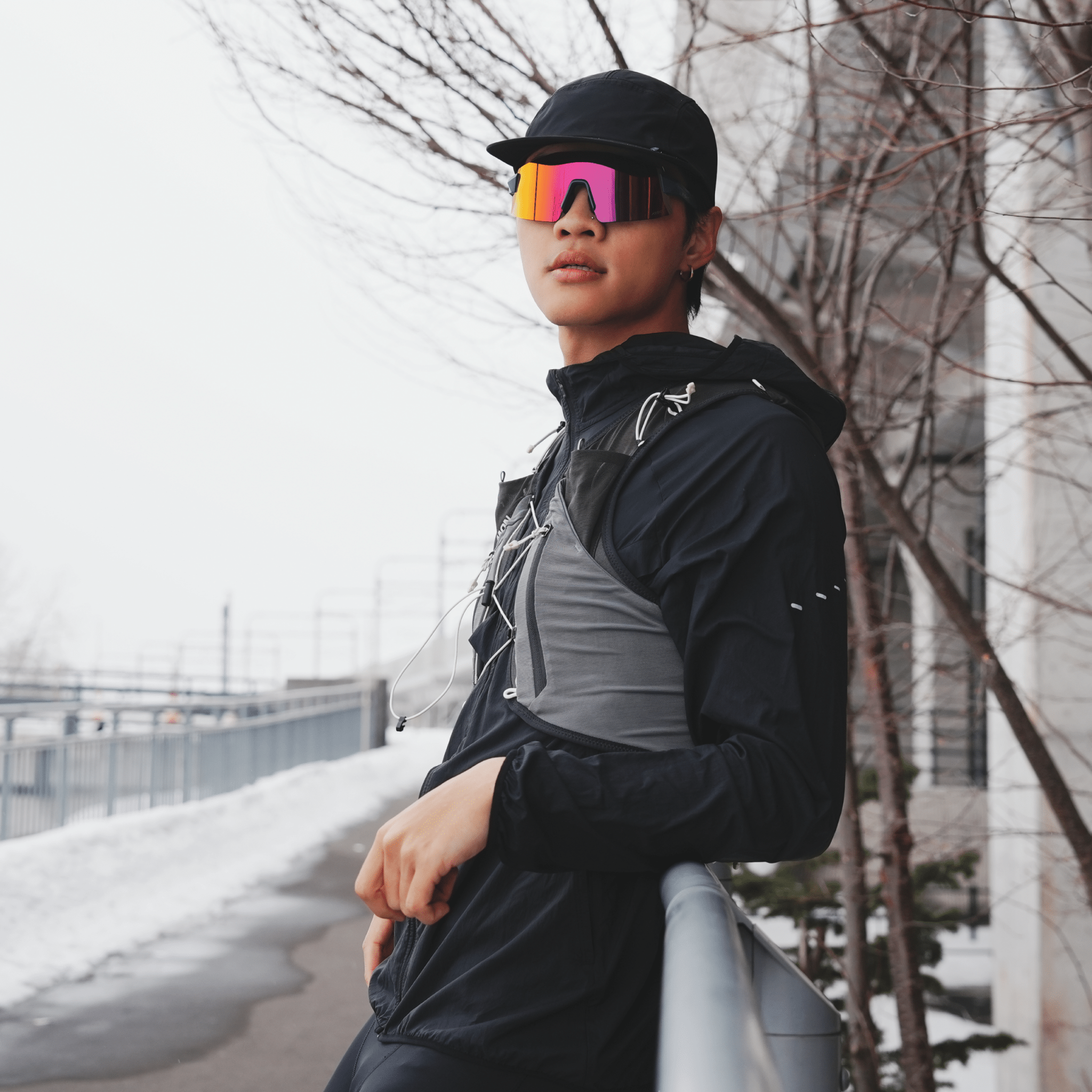 CORSA 幻境紫 - VIGHT