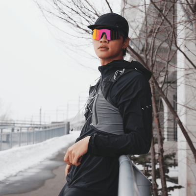 CORSA 幻境紫 - VIGHT