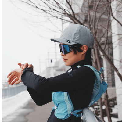 CORSA 黛山綠 - VIGHT