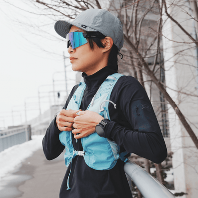 CORSA 黛山綠 - VIGHT