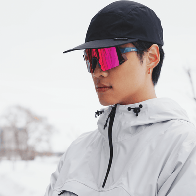 CORSA 幻境紫 - VIGHT