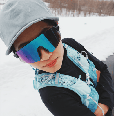 CORSA 黛山綠 - VIGHT