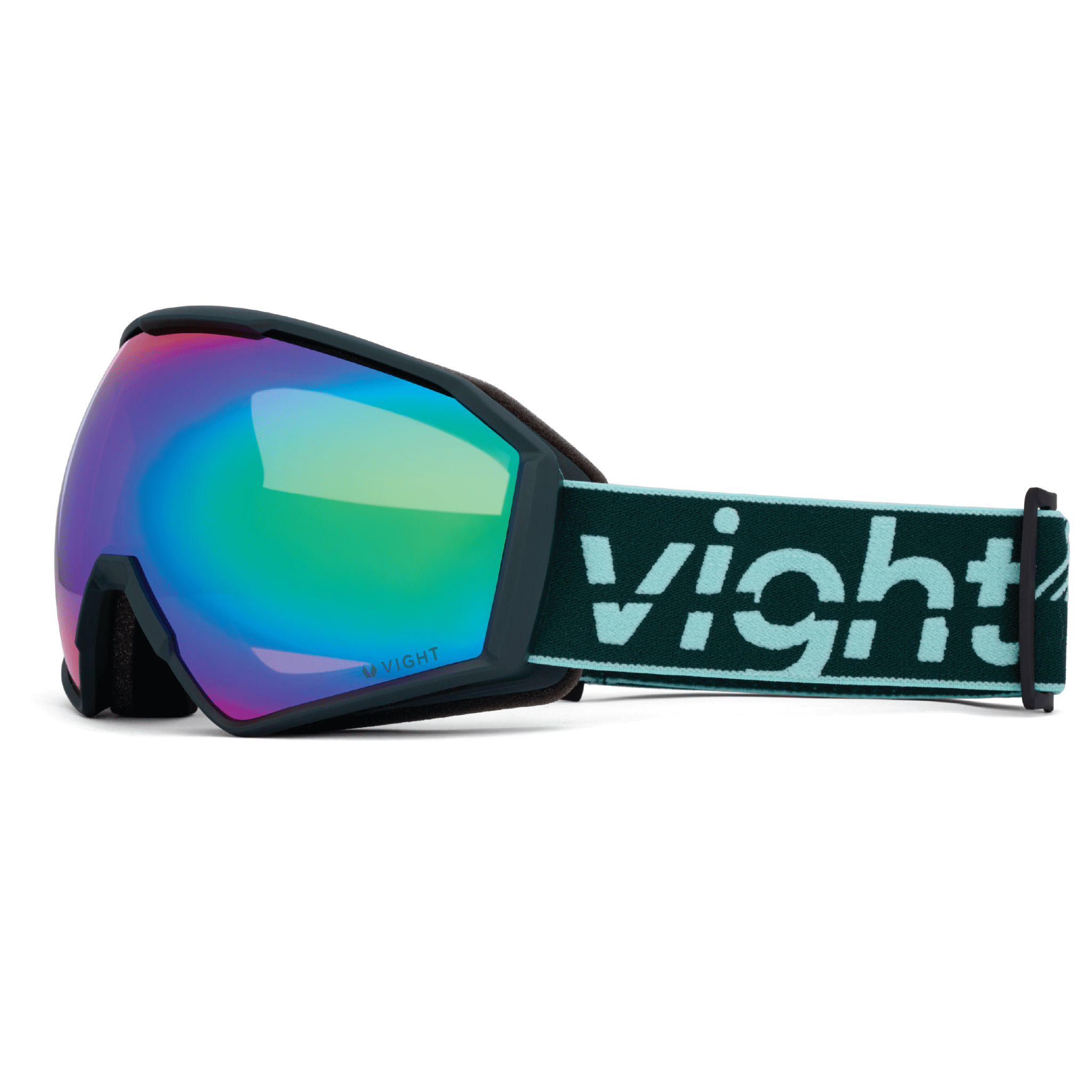 CROXX 2 黛山綠 - VIGHT
