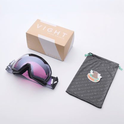 CROXX 2 黛山綠 - VIGHT