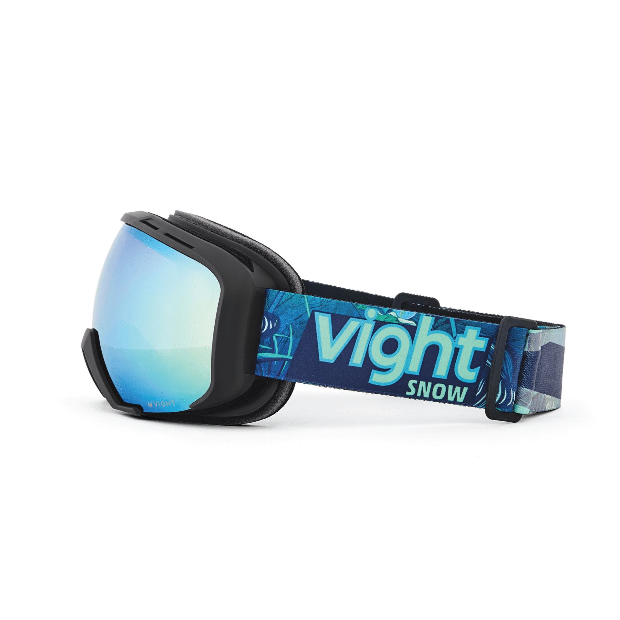 Croxx 瘋狂叢林 - VIGHT