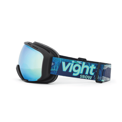 Croxx 瘋狂叢林 - VIGHT