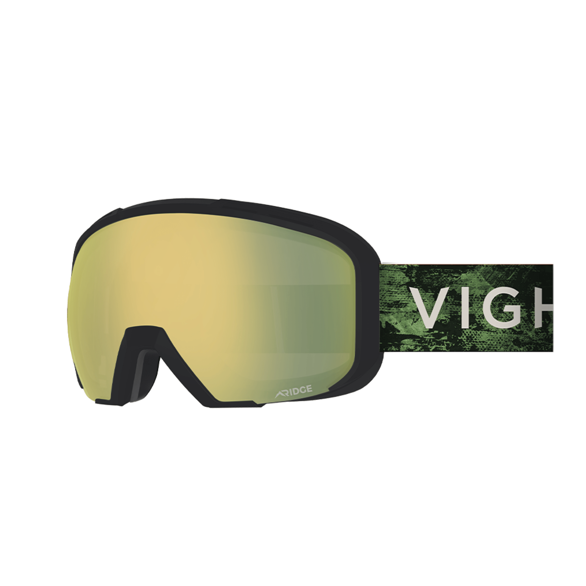 Croxx 樹紋綠 - VIGHT