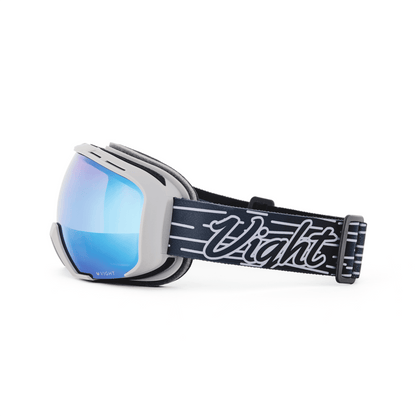 Croxx 沉穩灰 - VIGHT