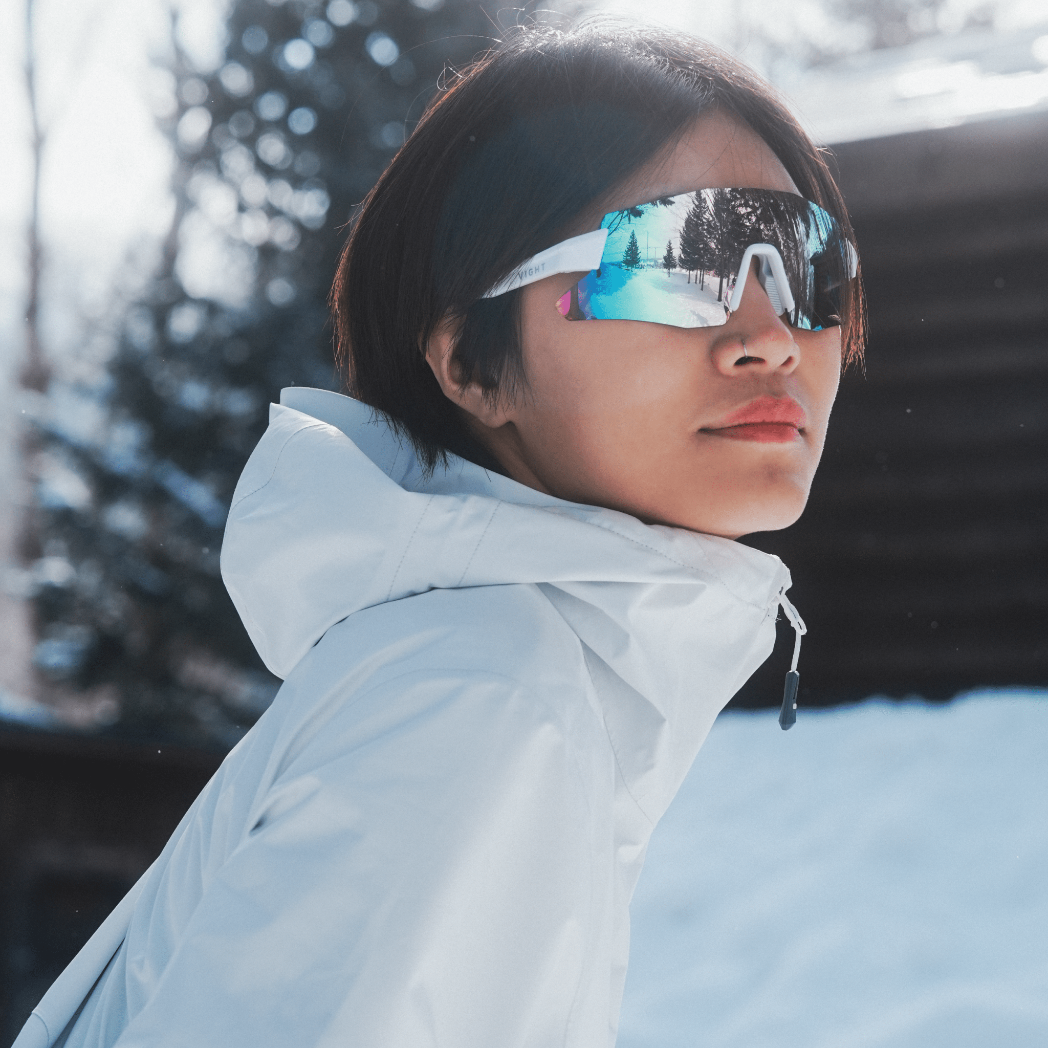 CYBER 曜星粉 - VIGHT