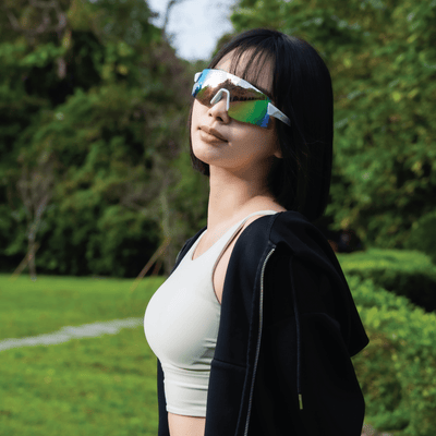 CYBER 曜星粉 - VIGHT