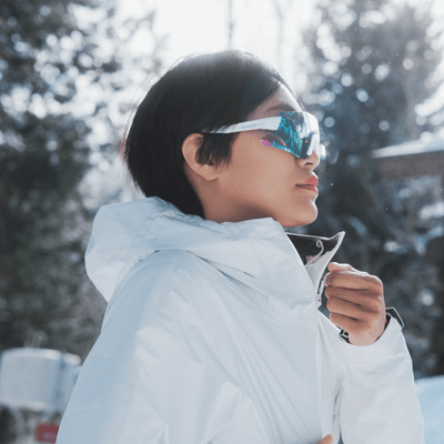 CYBER 曜星粉 - VIGHT