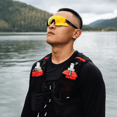 CYBER 霧黑金 - VIGHT