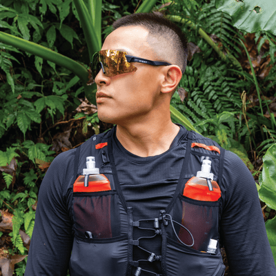 CYBER 霧黑金 - VIGHT