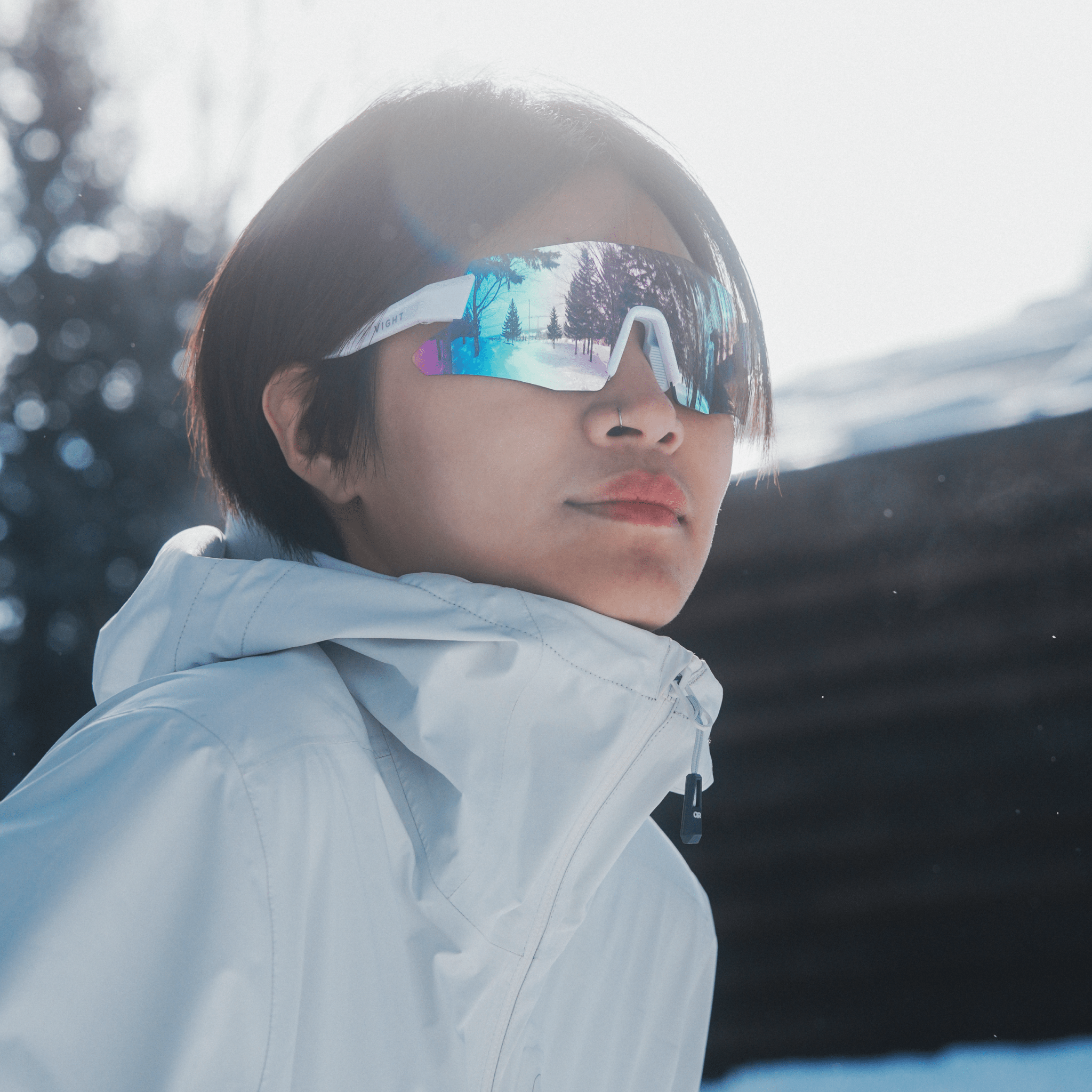 CYBER 曜星粉 - VIGHT