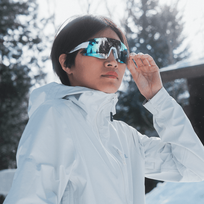 CYBER 曜星粉 - VIGHT