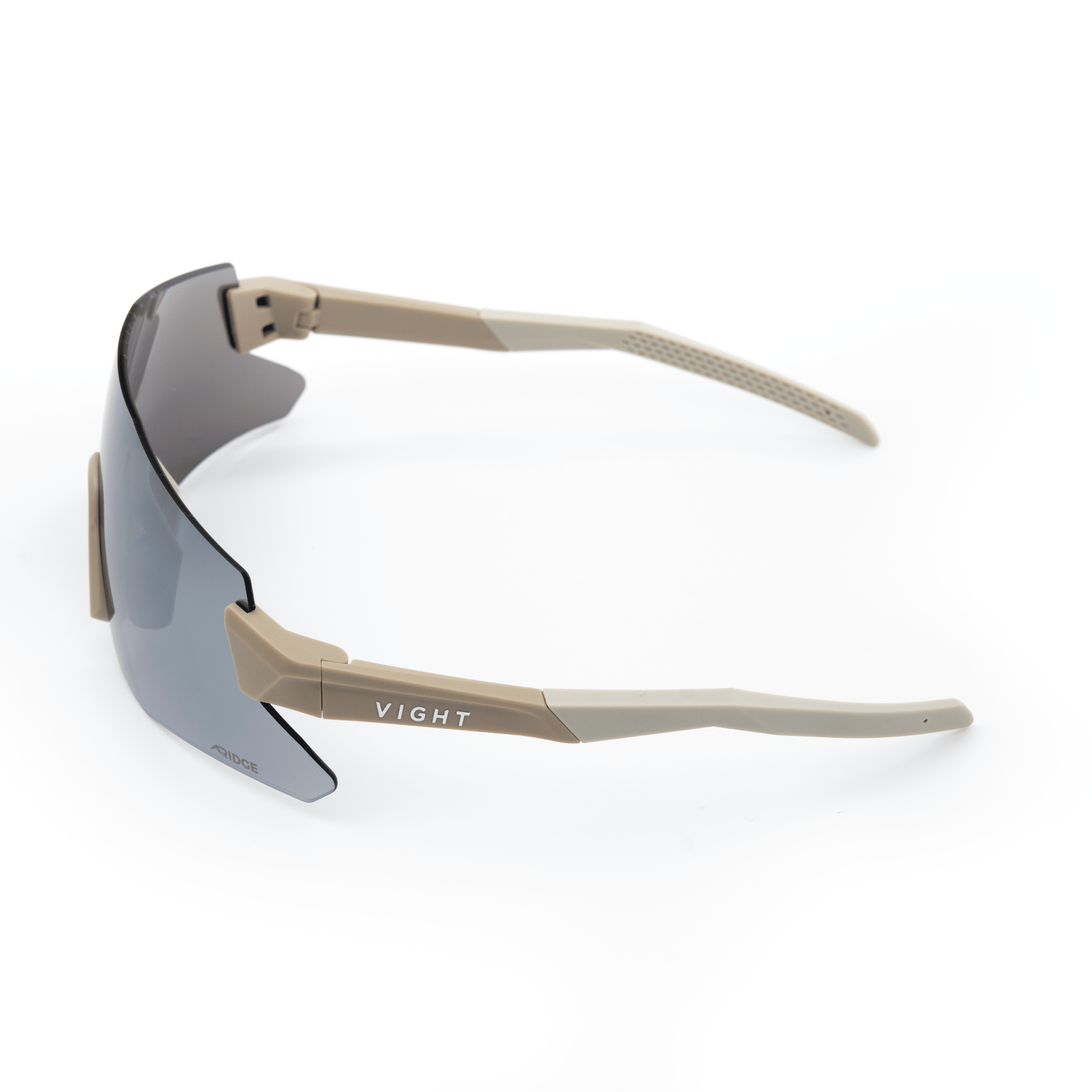 CYBER 狼棕色 - VIGHT