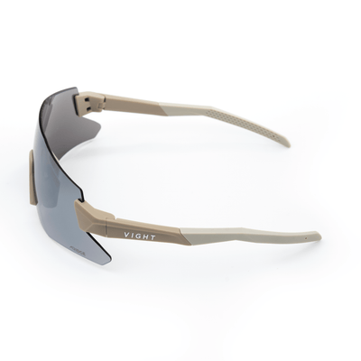 CYBER 狼棕色 - VIGHT